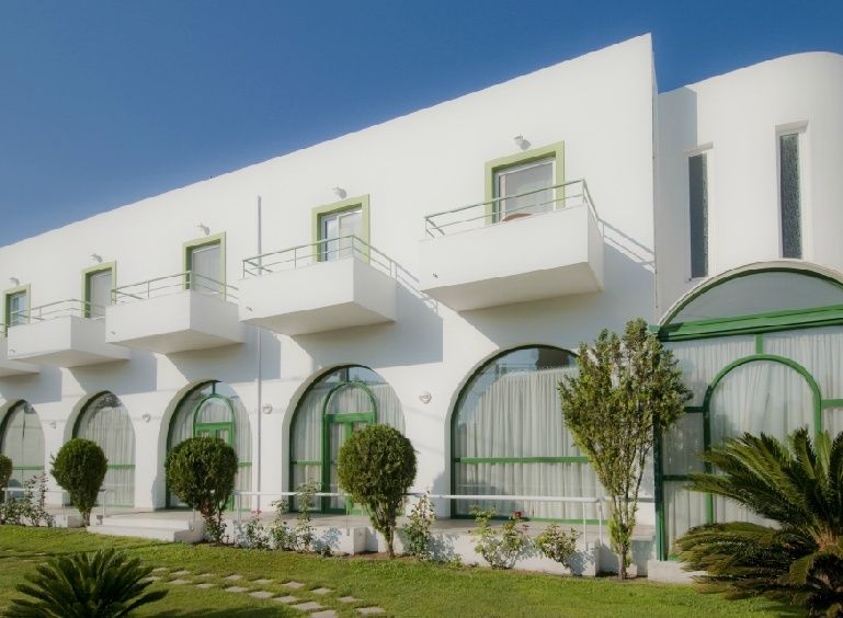 Alexandra Beach Kos Extérieur photo