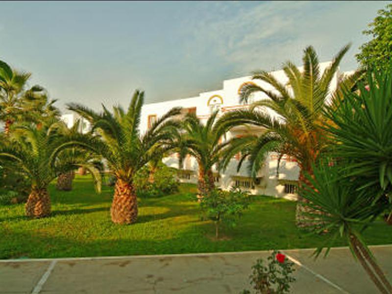 Alexandra Beach Kos Extérieur photo