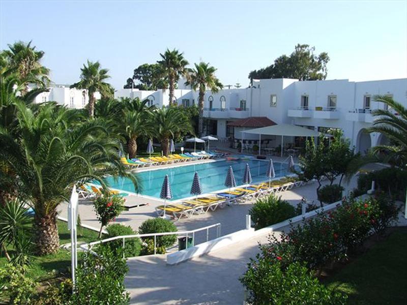 Alexandra Beach Kos Extérieur photo