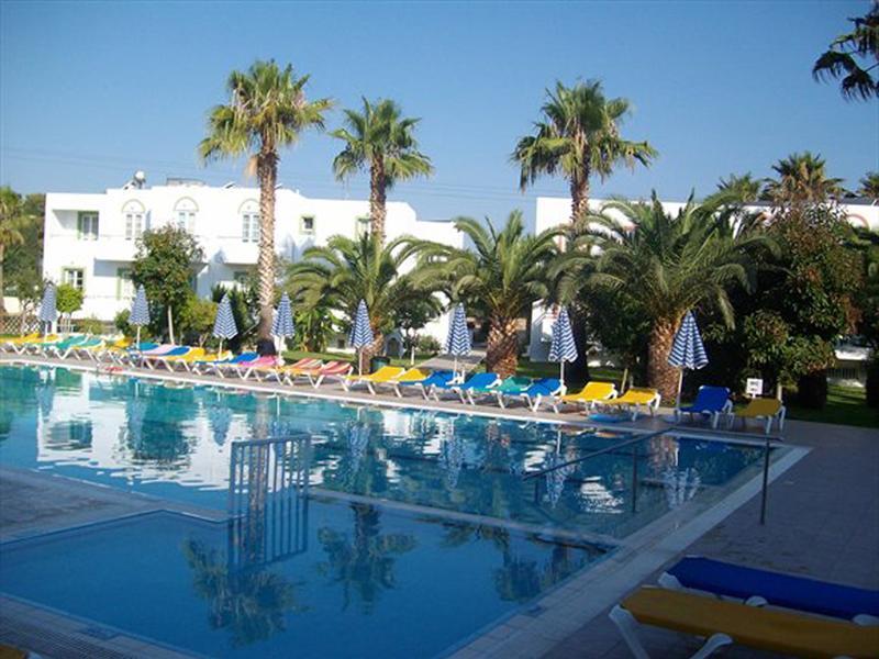 Alexandra Beach Kos Extérieur photo
