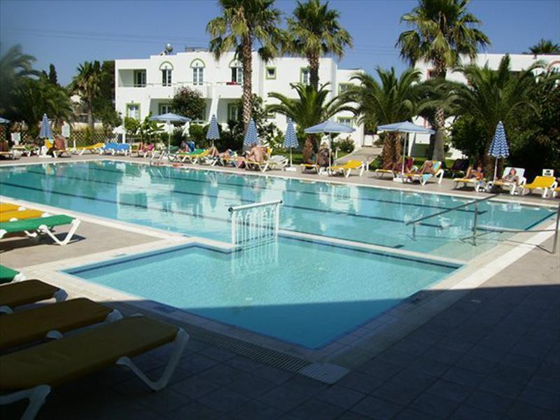 Alexandra Beach Kos Extérieur photo