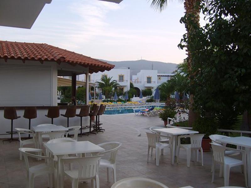 Alexandra Beach Kos Extérieur photo