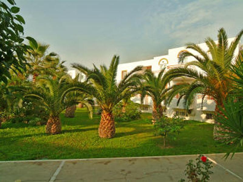 Alexandra Beach Kos Extérieur photo