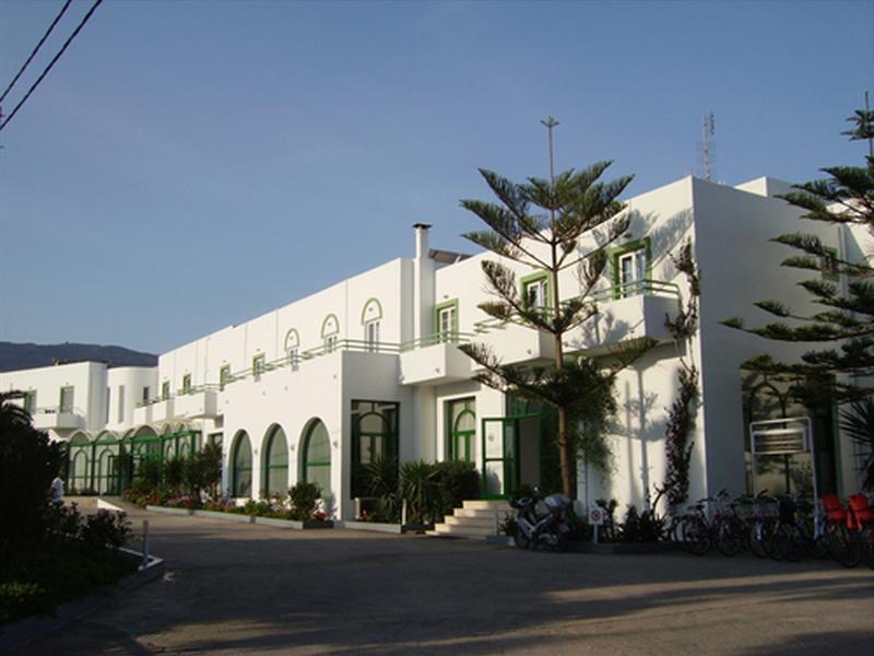 Alexandra Beach Kos Extérieur photo