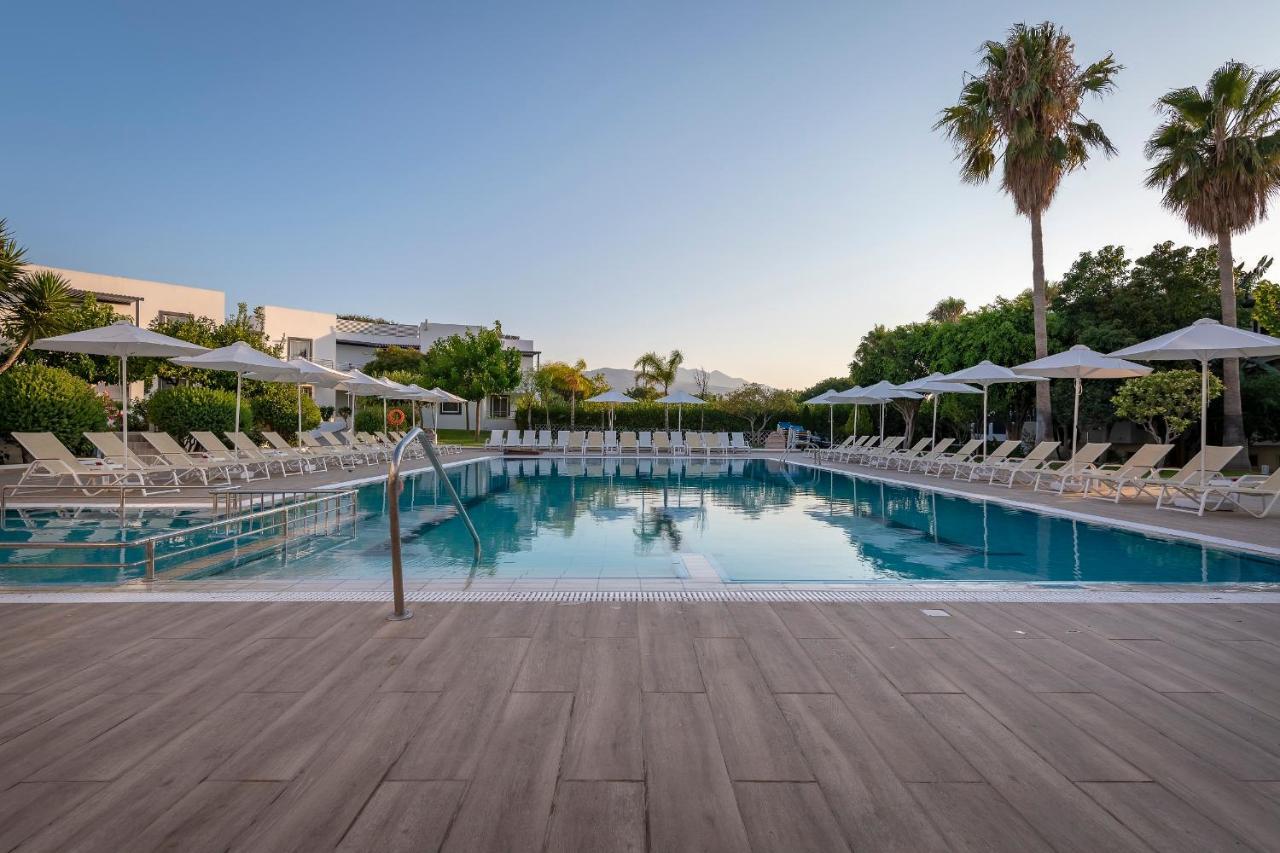 Alexandra Beach Kos Extérieur photo