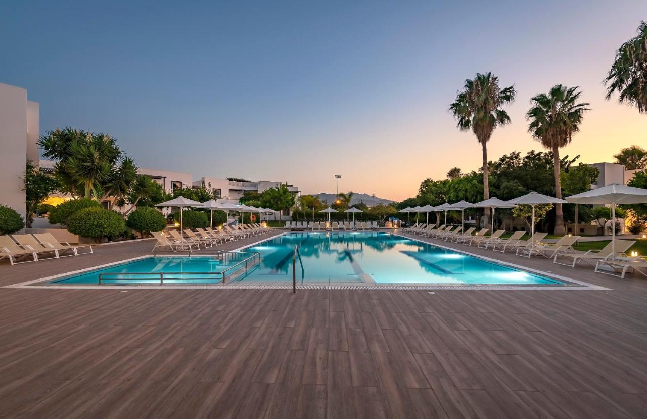 Alexandra Beach Kos Extérieur photo