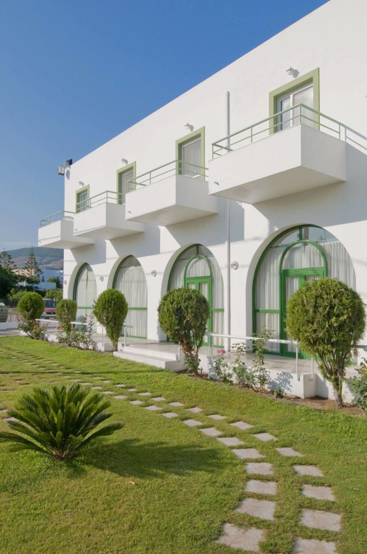 Alexandra Beach Kos Extérieur photo