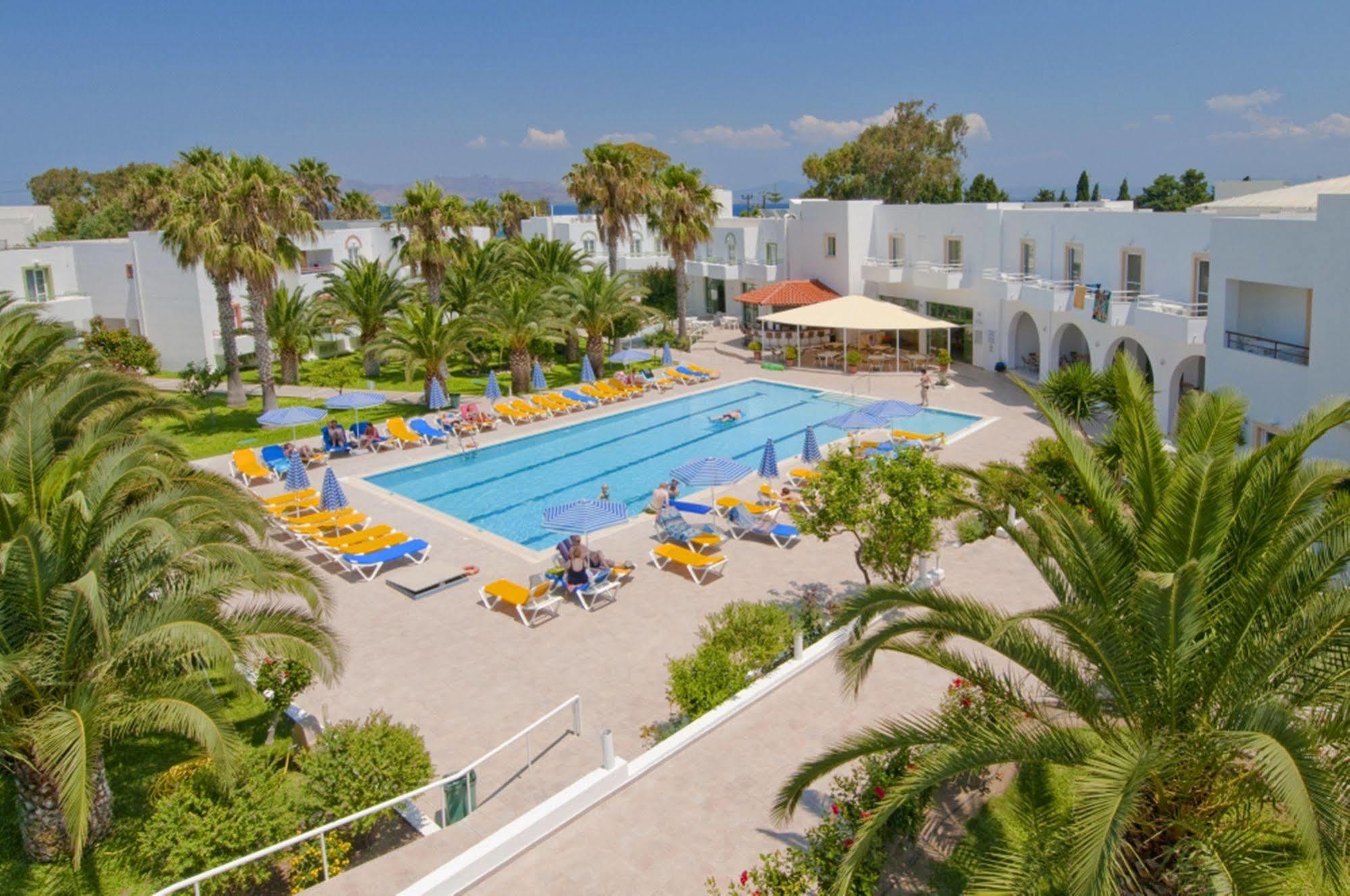 Alexandra Beach Kos Extérieur photo