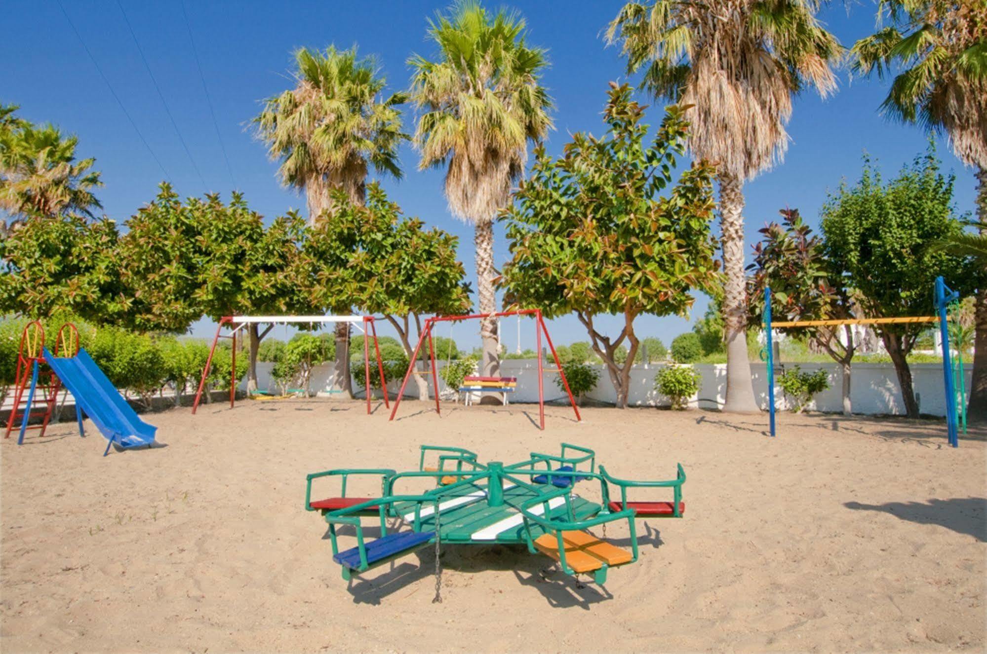 Alexandra Beach Kos Extérieur photo