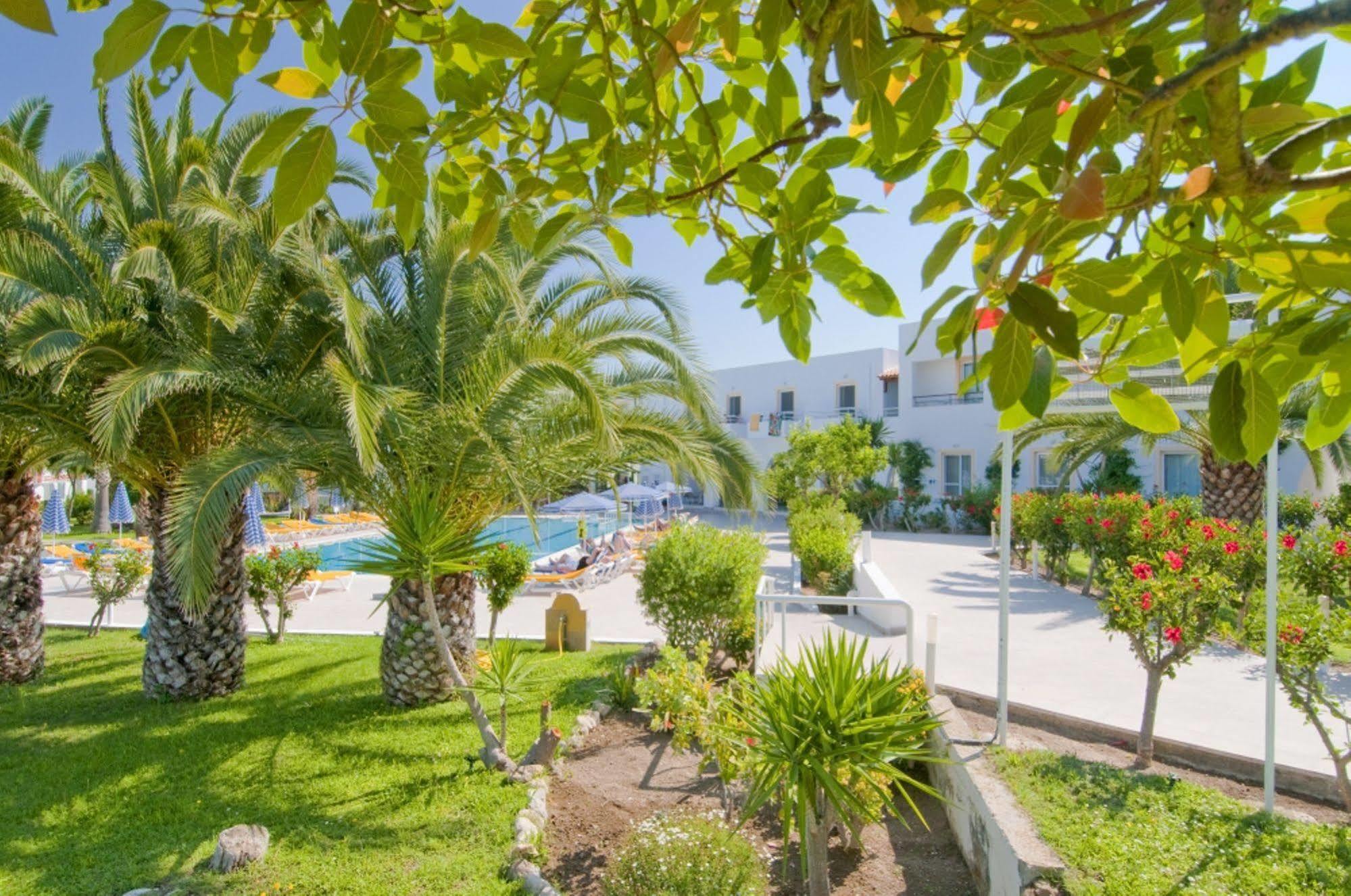 Alexandra Beach Kos Extérieur photo