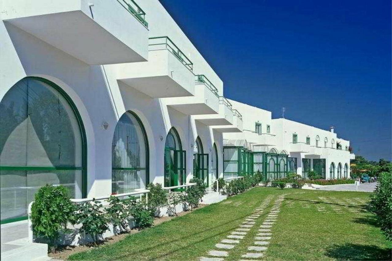 Alexandra Beach Kos Extérieur photo